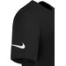 Koszulka juniorska Park Junior Nike - czarna