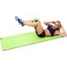 Mata do ćwiczeń Escape Fitness Flex Mat - zielona