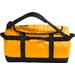 Torba z funkcją plecaka Base Camp Duffel S 50L The North Face - Summit Gold/Black