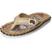 Klapki, japonki Inslander Flip-Flops Gumbies - traveller