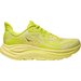 Buty do biegania Clifton 10 Wm's HOKA - neon hoka citrus/sunlight