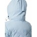 Płaszcz puchowy damski Adore Puffy Parka Helly Hansen - baby trooper