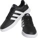 Buty Breaknet 2.0 Adidas - czarne