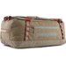 Torba z funkcją plecaka Black Hole Duffel 55L Patagonia - Seabird Grey