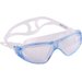 Okulary pływackie Idol Crowell - niebiesko-przeźroczyste