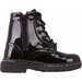 Buty, botki Deenish Shine K Kappa - Black/Silver