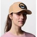 Czapka z daszkiem Mountaincap 3D Stretch Columbia - Canoe, Circular Linescape