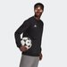 Bluza męska Entrada 22 Sweat Top Adidas - czarny