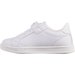 Buty Jambol K Jr Lotto - white/green