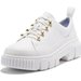 Buty Greyfield Fabric Oxford Timberland - białe