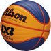 Piłka do koszykówki FIBA 3x3 Official Ball Wilson