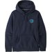 Bluza męska Unity Fitz Uprisal Hoody Patagonia - New Navy