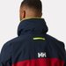 Kurtka męska Pier 4.0 Jacket Helly Hansen - red