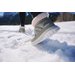 Buty, śniegowce Snowtrot Shorty Wm's Columbia - Black, Sea Salt