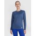 Longsleeve damski TFLOF328 4F - denim