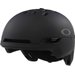 Kask narciarski MOD BC Oakley - blackout