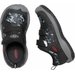 Buty Speed Hound Jr Keen - czarne