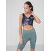 Biustonosz sportowy damski H4Z22 STAD019 4F