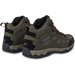 Buty trekkingowe Edgepoint IV Mid Regatta - olive night/burnt umber