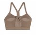 Biustonosz sportowy damski 4Keeps Ultrabare Strappy Puma - Totally Tau