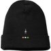 Czapka Thermal Merino Reversible Cuffed Beanie SmartWool - black