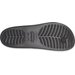 Klapki japonki Classic Platform Crocs - Black