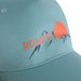 Czapka Snapback Regatta - arctic