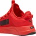 Buty do biegania Softride Astro Slip Wm's Puma - czerwone