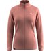 Polar damski Puez Cammino Polarlite Salewa - desert pink