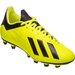 Buty piłkarskie korki X 18.4 FG Adidas