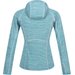Bluza damska Yonder Hoody Regatta - Tahoe Blue