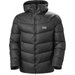 Kurtka puchowa męska Verglas Icefall Winter Down Helly Hansen - black