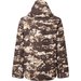 Kurtka narciarska męska Core Divisional Insulated Oakley - tiger camo desert
