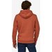 Bluza unisex Fitz Roy Icon Uprisal Patagonia - Gravel Heather