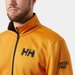 Bluza męska Fleece Jacket 2.0 Helly Hansen - mustard