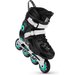 Rolki slalomowe Shift Xride - czarne