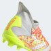 Buty piłkarskie korki Predator Freak.3 FG Jr Adidas