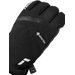 Rękawice narciarskie Booster Gore-Tex Reusch - black