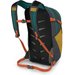 Plecak Daylite Plus Osprey - Tumbleweed Yellow/Tunnel Vision