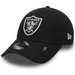 Czapka z daszkiem Las Vegas Raiders 9FORTY New Era