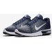 Buty Air Max Sequent 2 Nike - granatowe