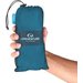 Koc piknikowy Picnic Blanket 150x150cm Lifeventure - blue