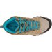 Buty trekkingowe Redmond III Mid Waterproof Wm's Columbia - Khaki II, Sea Level