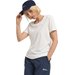 Koszulka damska Tech T Jack Wolfskin - stark white