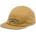 Czapka z daszkiem Camper Black Diamond - Amber-Carbon Figure 8