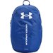 Plecak Hustle Lite Under Armour - Tech Blue/White