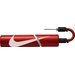 Pompka do piłek Essential Ball Pump Nike - university red/white