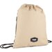 Worek na buty i odzież Deck Gym Sack II Puma - Prairie Tan