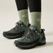Buty trekkingowe Lady Samaris III Low Wm's Regatta - spruce green/granite