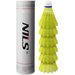 Lotki do badmintona NBL6306 6szt Nils